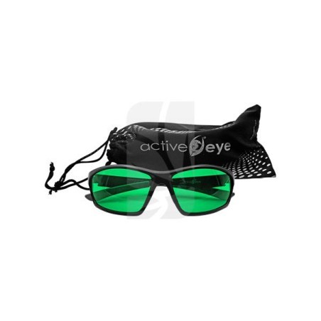 Active Eyes LED Grow Glasses - Online Grow Shop