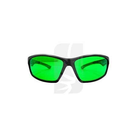 Lunettes Active Eyes LED Grow