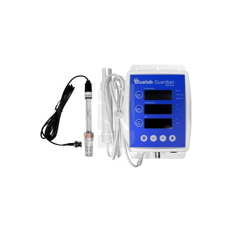 Bluelab Guardian Wi-Fi Monitor