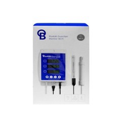 Bluelab Guardian Wi-Fi Monitor