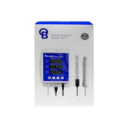 Bluelab Guardian Wi-Fi Monitor