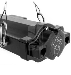 ZEUS 600W Pro 3.1 LUMATEK LED System