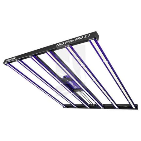 Système LED ZEUS 600W Pro 3.1 Lumatek