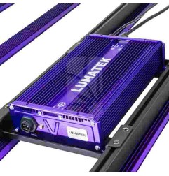 ZEUS 600W Pro 3.1 LUMATEK LED System