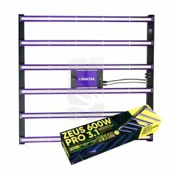 Sistema LED ZEUS 600W Pro 3.1 LUMATEK