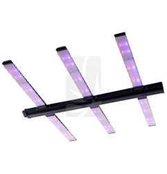 Sistema LED ZEUS 600W Pro 3.1 LUMATEK