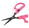 Straight Tip Scissors Pink Straight Tip Scissors Pink