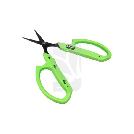 Buy Cheap Green Straight Tip Scissors