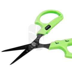 Buy Cheap Green Straight Tip Scissors