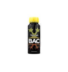 Yuccah de 250 ml BAC