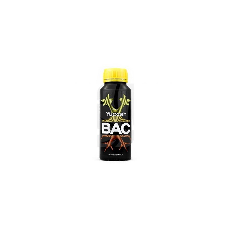 Yuccah da 250 ml BAC Yuccah da 250 ml BAC