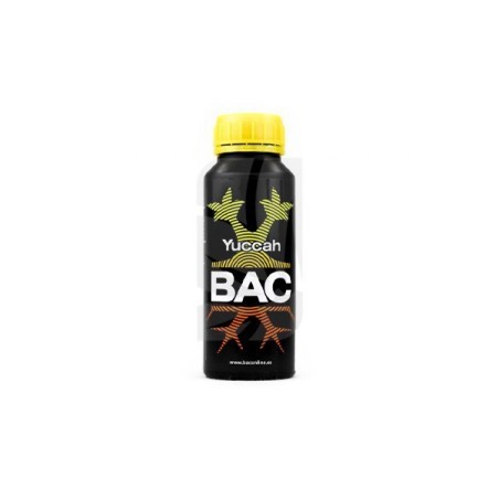 Yuccah de 250 ml BAC
