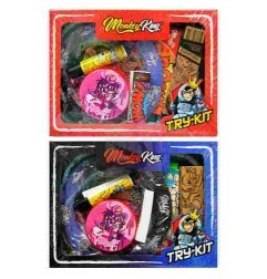 Comprar Pack Try Kit de Monkey King