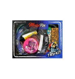 Monkey King Try Kit