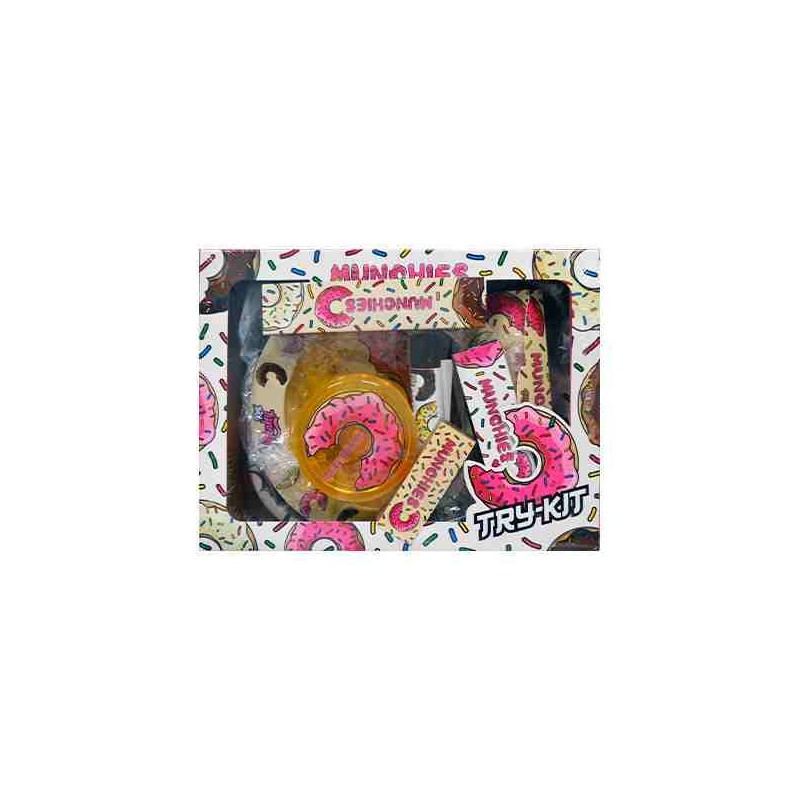 Monkey King Munchies Kit Pack Monkey King Munchies Kit Pack