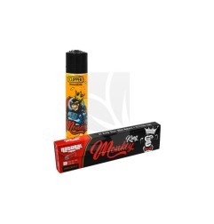 Monkey King pack CLIPPER + KS + Tips