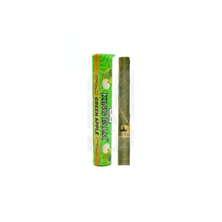 Comprar Green Apple de Single Mini Tube de King Palm
