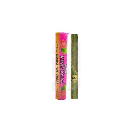 Comprar Guava the Great de Single Mini Tube de King Palm