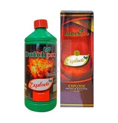 Explode Dutchpro 1 Litre
