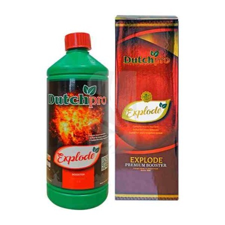 Explode Dutchpro 1 Litre