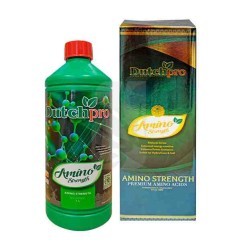 Amino Strength Dutchpro 1 Litre