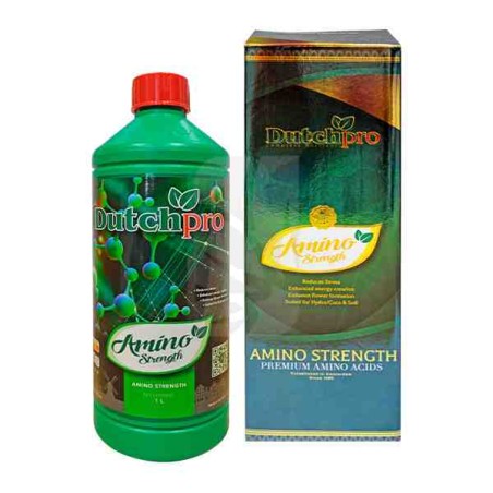 Amino Strength Dutchpro 1 Litre