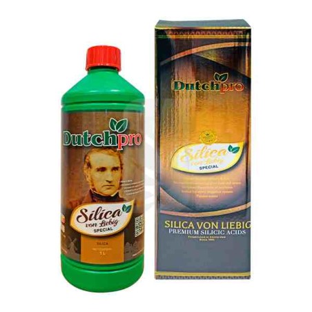 Silica Dutchpro 1 Liter