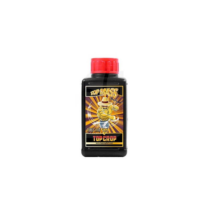 Top Mass de 100 ml TOP CROP