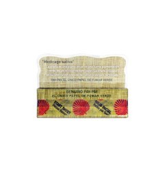 Colecciona Papeles de Liar Go Green en 1 1/4 de Pay-Pay