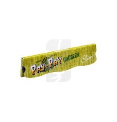Comprar Papeles de Liar de Go Green en Slim de Pay-Pay