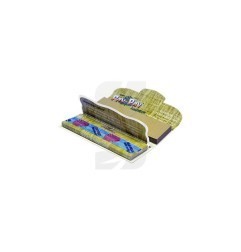 Pay-Pay Go Green 1 1/4 + Tips