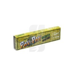 Comprar Papeles de Liar de Go Green en Slim con Tips de Pay-Pay