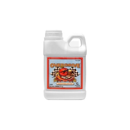 Overdrive 250 ml from Advanced Nutrients Cheap