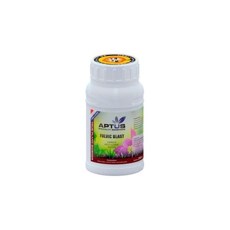 FULVIC-BLAST 250 ML APTUS