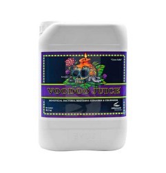 Voodoo Juice de 5 Litros