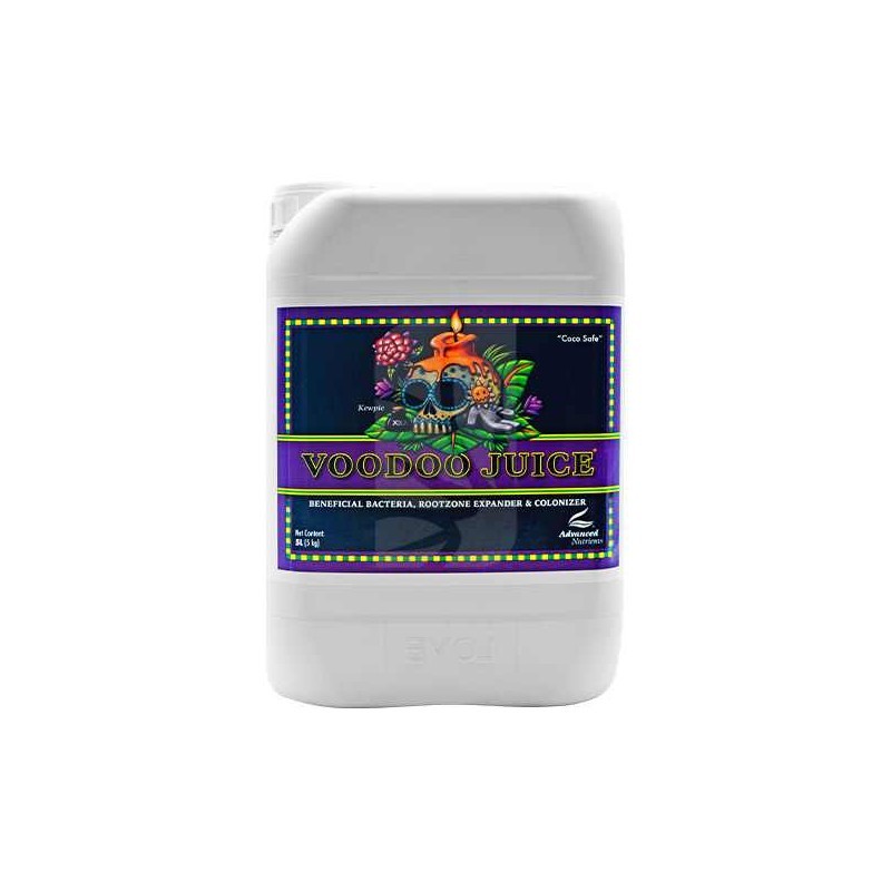 Voodoo Juice de 5 Litros Voodoo Juice de 5 Litros