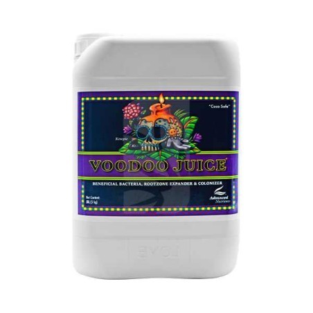 Voodoo Juice Fertilizer Advanced Nutrients 5 Liters