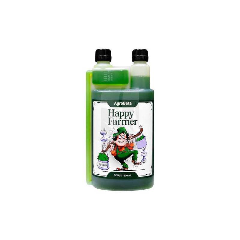 Happy Farmer Agrobeta 1200 ml.