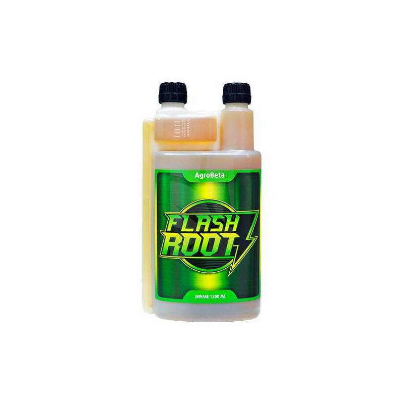 Flash Root 1200 ml. Agrobeta Flash Root 1200 ml. Agrobeta