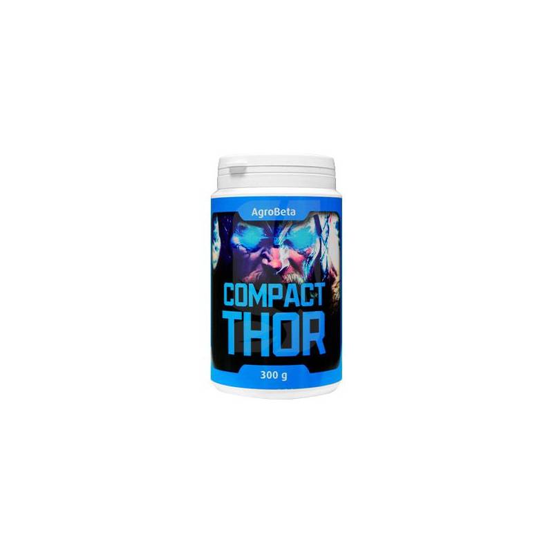 Compact THOR de 300 Gr. Agrobeta Compact THOR de 300 Gr. Agrobeta