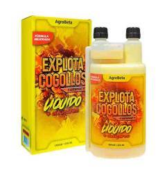 Explota Cogollos Liquido+AZUCAR 1200 ml.