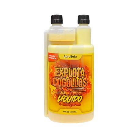 Explota Cogollos Liquido+AZUCAR 1200 ml.