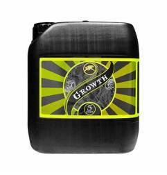 Growth Black Line 5 Liters Agrobeta