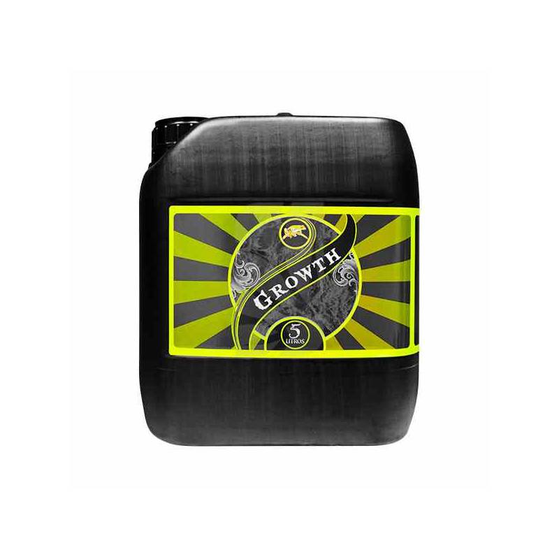 Growth Black Line de 5 Litros Agrobeta Growth Black Line de 5 Litros Agrobeta