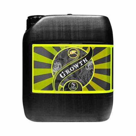 Growth Black Line 5 Liters Agrobeta