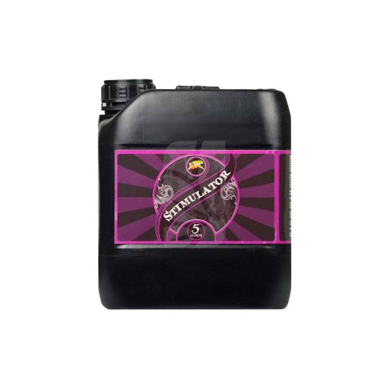 Stimulator Black Line 5 Litros Agrobeta Stimulator Black Line 5 Litros Agrobeta