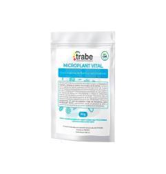 Microplant Vital 50 gr. Trabe