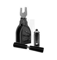 Comprar Prensa Original Black Diamond de Peace Jockel