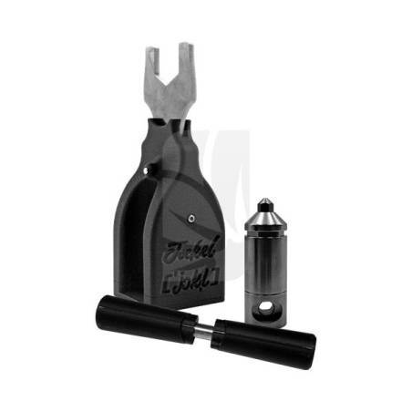 Comprar Prensa Original Black Diamond de Peace Jockel