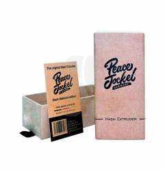 Prensa Original Black Diamond de Peace Jockel